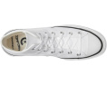 Кроссовки Converse Chuck Taylor All Star Lift Double Stack на платформе