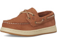 Детские лодочные туфли Sperry Kids Cup II Boat с ручной строчкой