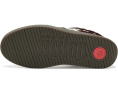 Кроссовки FitFlop X Ester Manas The Dash FF Pony из кожи
