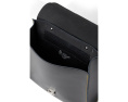 Рюкзак Dr. Martens Mini Leather Backpack из кожи
