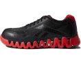 Reebok Zig Pulse Work кроссовки с композитным носком SD10