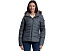 Marmot Пуховая куртка Ithaca с капюшоном и утеплителем Down Defender 700