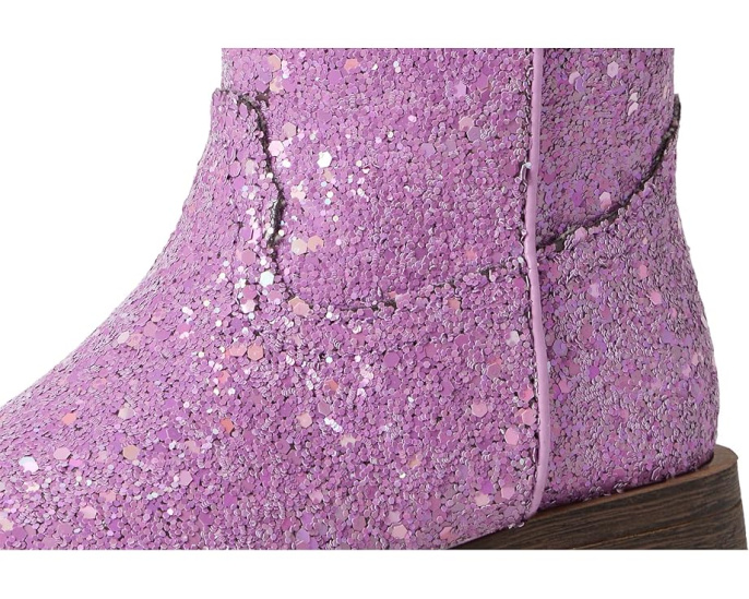 Ботильоны Roper Glitter Galore для малышей и маленьких детей