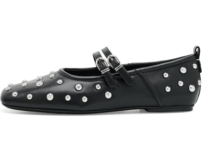 Naturalizer 27 Edit Dawn-Stud балетки женские с пряжками