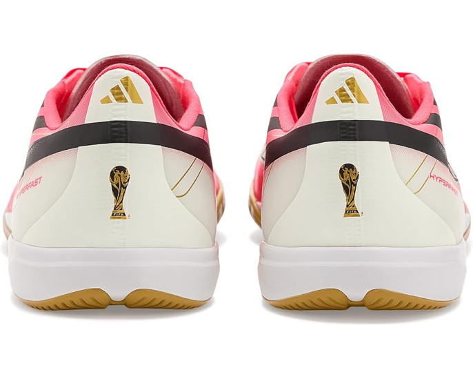 Футбольные бутсы Adidas F50 Hyperfast League для зала
