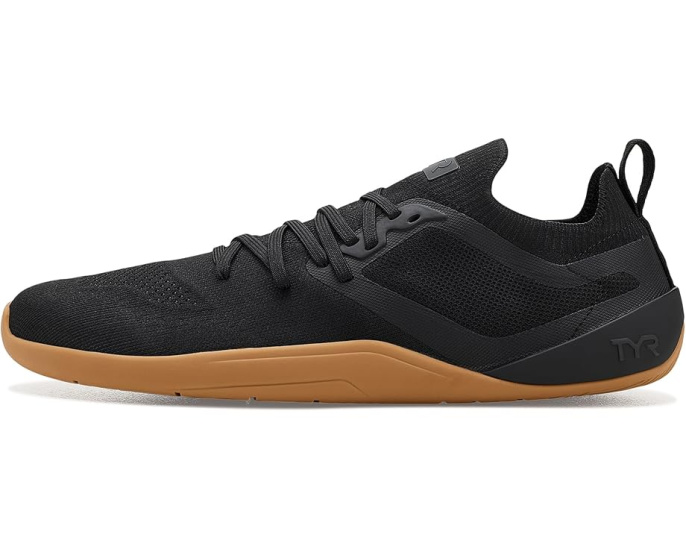 Кроссовки TYR Dropzero для бега и кроссфита с устойчивой подошвой TYRTAC
