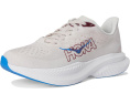 Hoka Skyward X женские кроссовки для бега с волнистым принтом