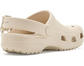 Детские сабо Classic Buckle от Crocs с пряжкой для малышей