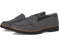 Мокасины Dr. Scholl's Nice Day с ремешком и платформой