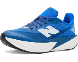 Кроссовки New Balance FuelCell Rebel для детей с шнурками