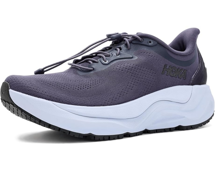 Hoka Arahi Slip Resistant противоскользящие кроссовки с водозащитой