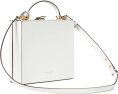 Сумка Kate Spade New York Slice Printed в виде коробки для пиццы с ручкой сверху