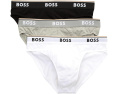 3-Pack Brief Power