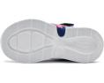 Кроссовки Skechers Kinetic-Lights 303728L с блочным каблуком