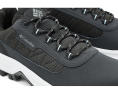 Низкие походные кроссовки Columbia Transverse Hike Low с подошвой Omni-Grip