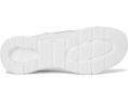 SKECHERS Glide-Step Pro Timeless Twist с кожаным верхом и стелькой Memory Foam