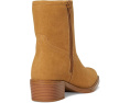 Ботинки Dagny-S на молнии с удобной стелькой Signature Footbed от MIA
