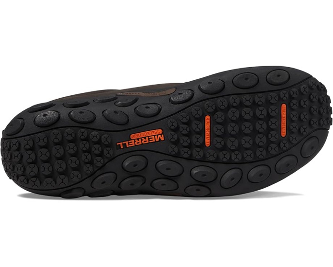 Рабочие ботинки Merrell Jungle Moc Leather Composite Toe защитные