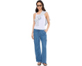 Брюки Tommy Bahama Chambray O'lei Cargo с широкими штанинами