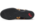 Борцовки ASICS Dan Gable Evo 3 из замши с круглым носком