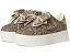 Кроссовки Kurt Geiger London Kids Mini Laney Bow для малышей с кожаным верхом