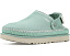 Клоги UGG Goldenstar Meadow Accent с боковыми вырезами и стелькой из пены