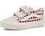 Кеды Vans Old Skool V на липучках для детей