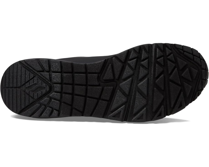 Кроссовки Skechers Uno Stand On Air с технологией Skech Air