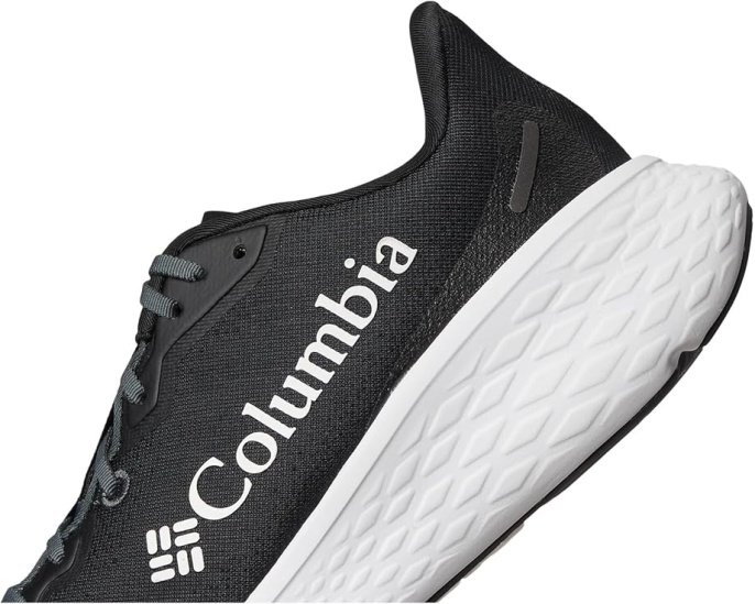 Кроссовки Columbia Konos Featherweight с технологией Omni-Max Plus