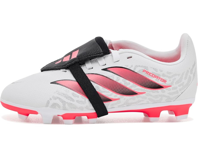 Бутсы Adidas Predator Club Fold-Over Tongue для детей