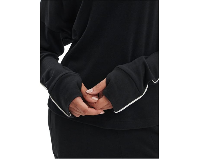 Varley свитер Rona High Neck Midlayer с высоким горлом