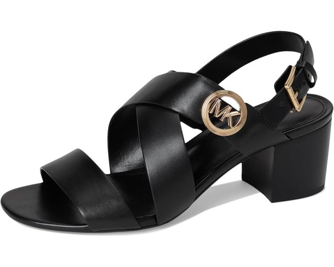 MICHAEL Michael Kors босоножки Vera Flex Mid на среднем каблуке с ремешками