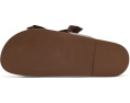 Сандалии Schutz Enola Bamboo Sporty с массивной подошвой