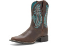 Сапоги Round Up Filly от Ariat с вышивкой
