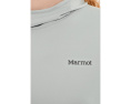 Толстовка Marmot AirExchange SolarShield с капюшоном и защитой UPF 50+