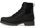 Водонепроницаемые челси Chaco Fields Lace с анатомической стелькой