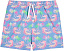 Плавки Chubbies Kids The Rock-a-crocs с крокодилами для детей