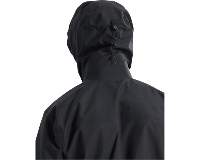 Непромокаемая куртка Arc'teryx Beta AR с мембраной GORE-TEX PRO