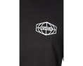 Футболка RVCA World Hex Short Sleeve для спорта и отдыха