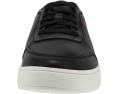Кроссовки FitFlop Rally X из натуральной кожи