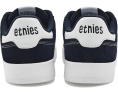 Кроссовки Etnies Emerson X Fos в винтажном стиле
