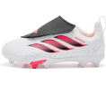 Бутсы Adidas Predator Club детские с липучкой
