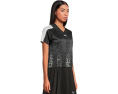 Футболка Puma T7 Leo Luxe Relaxed Soccer Jersey с принтом