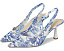 Туфли-лодочки Blue by Betsey Johnson Clark-M с пайетками на шпильке
