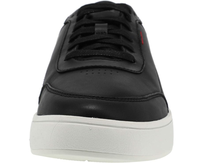 Кроссовки FitFlop Rally X из натуральной кожи