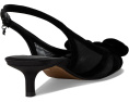 Туфли-лодочки Birdies Goldfinch Kitten Heel Mesh на каблуке с сетчатым верхом
