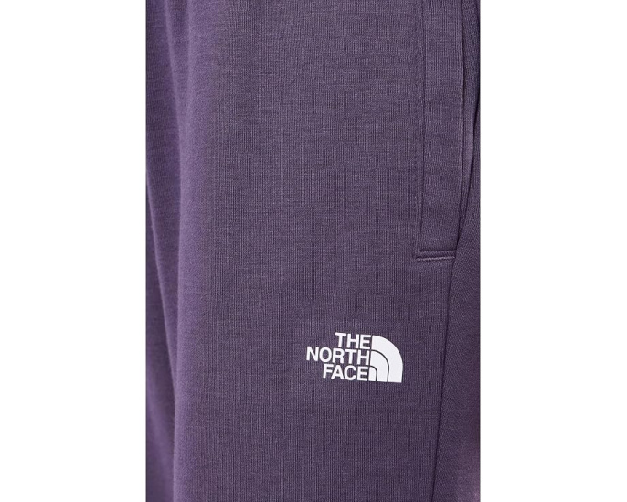 The North Face TNF Double Knit брюки женские прямые