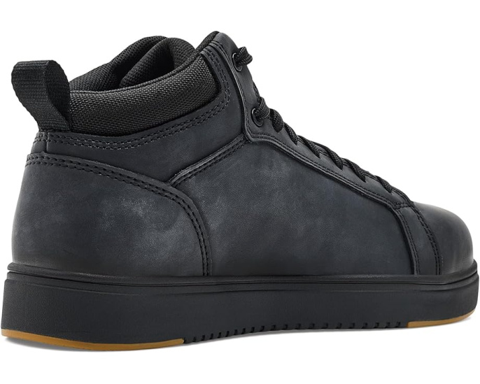 Detroit Nano Toe Chukka Sd