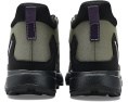 Adidas Треккинговые кроссовки Terrex Anylander Mid Top Rain.RDY с манжетой