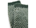 Носки UGG Brevin 3/4 Crew с клетчатым принтом